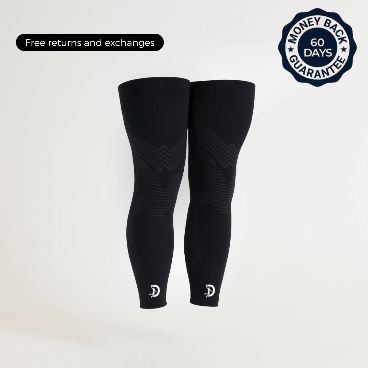 Smart Compression Sleeves For Basketball