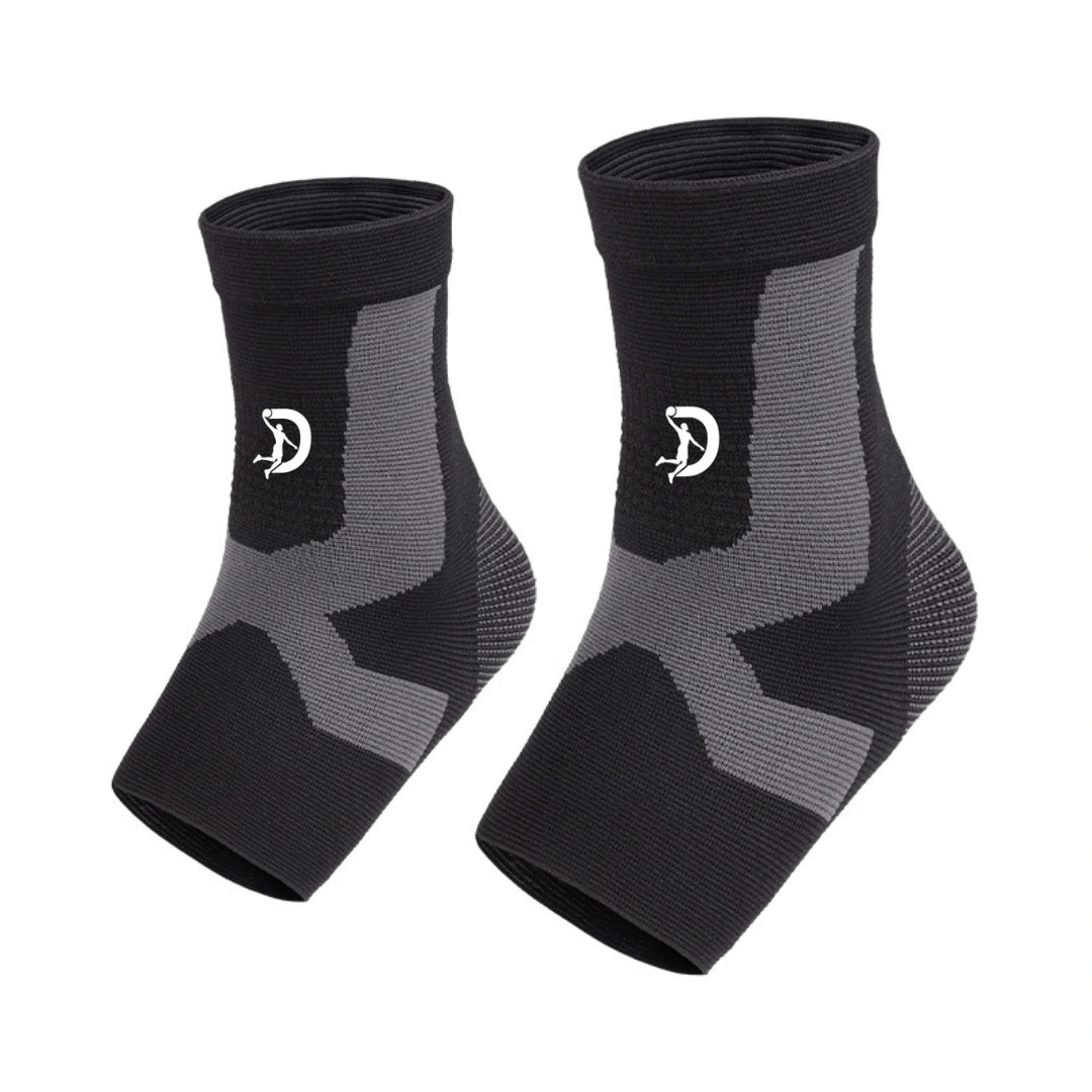 Ankle Compression Supports For Basketball