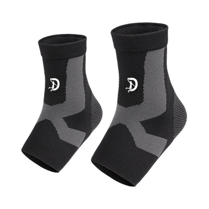 Ankle Compression Supports For Basketball