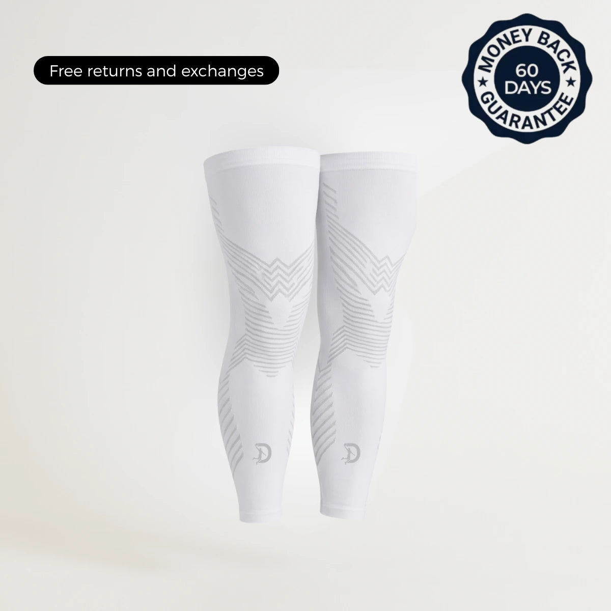 Smart Compression Sleeves For Basketball