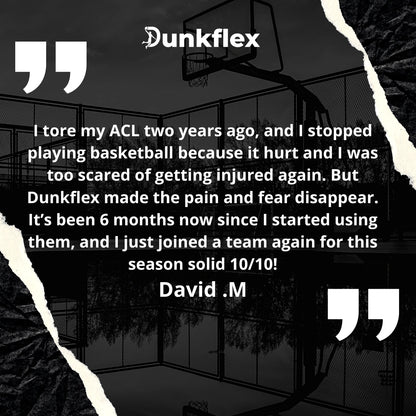 Smart Compression Sleeves For Basketball