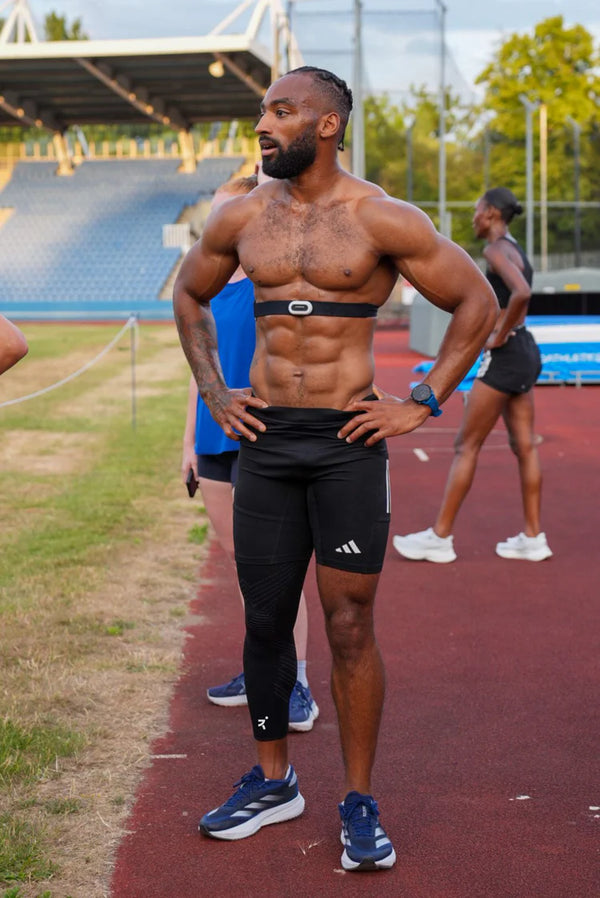 Dillon Sharpe