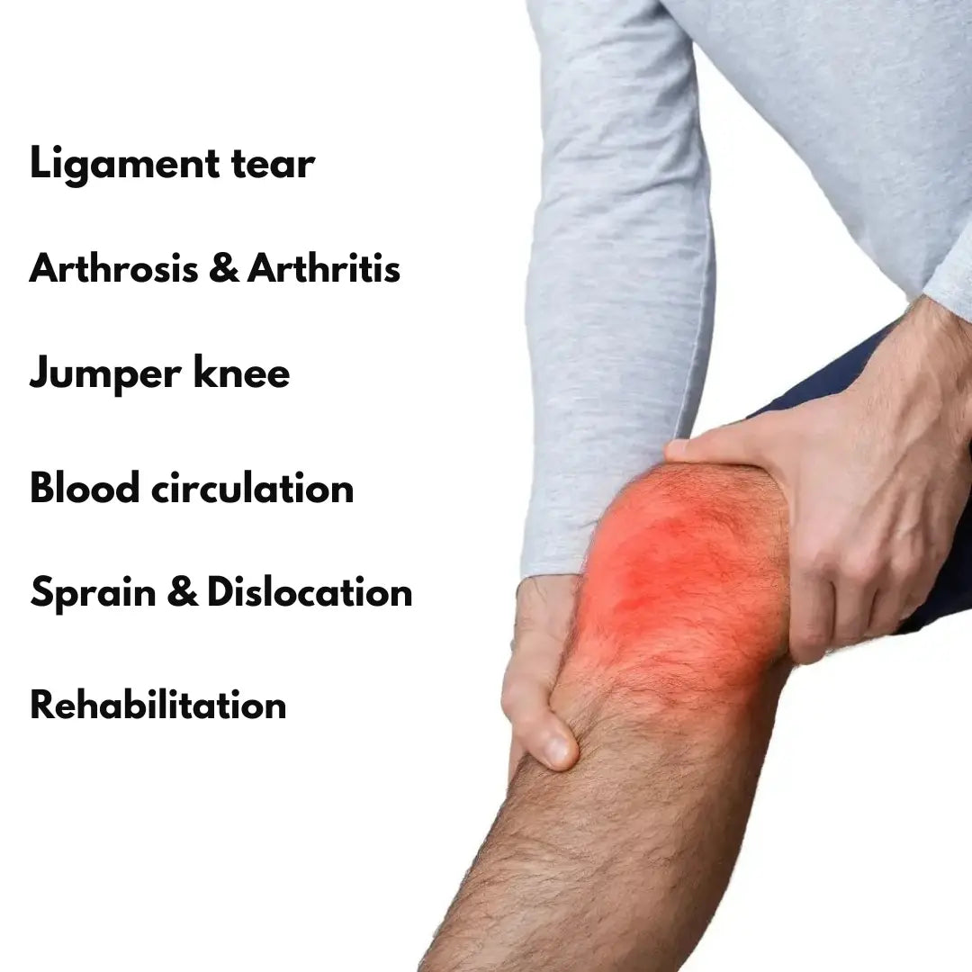 Smart Compression Sleeves For Basketball